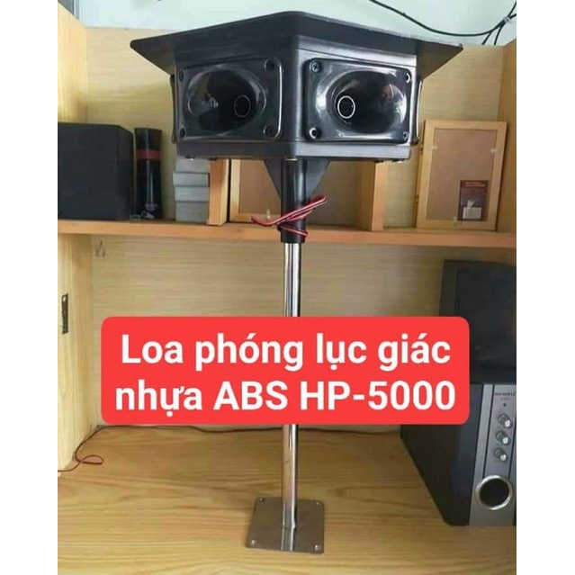 Loa lục giác nhà yến ( 6 loa sh250 cao cấp )
