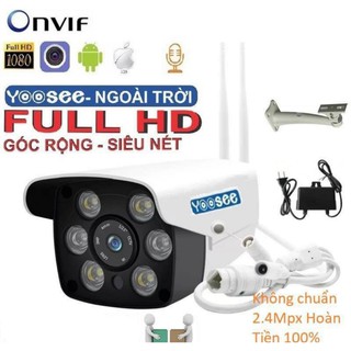 [SIỂU PHẨM] CAMERA GIÁM SÁT NGOÀI TRỜI 6 MẮT KÈM ẢNH QUAY THẬT,camera quan sát ngoài trời chất lượng full hd