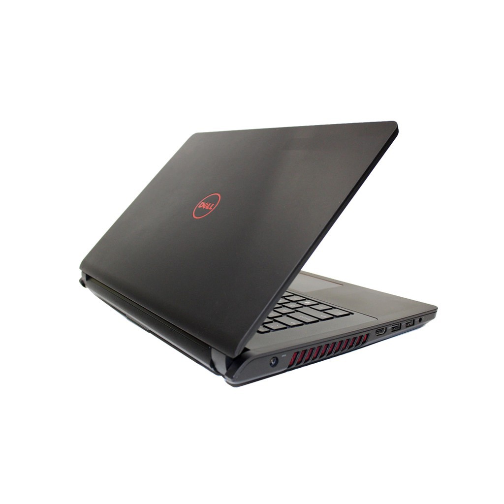 Laptop game Dell 7447 Core i7 4720H, laptop cũ chơi game cơ bản đồ họa | BigBuy360 - bigbuy360.vn