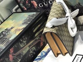 Túi guci đầu rồng fullbox