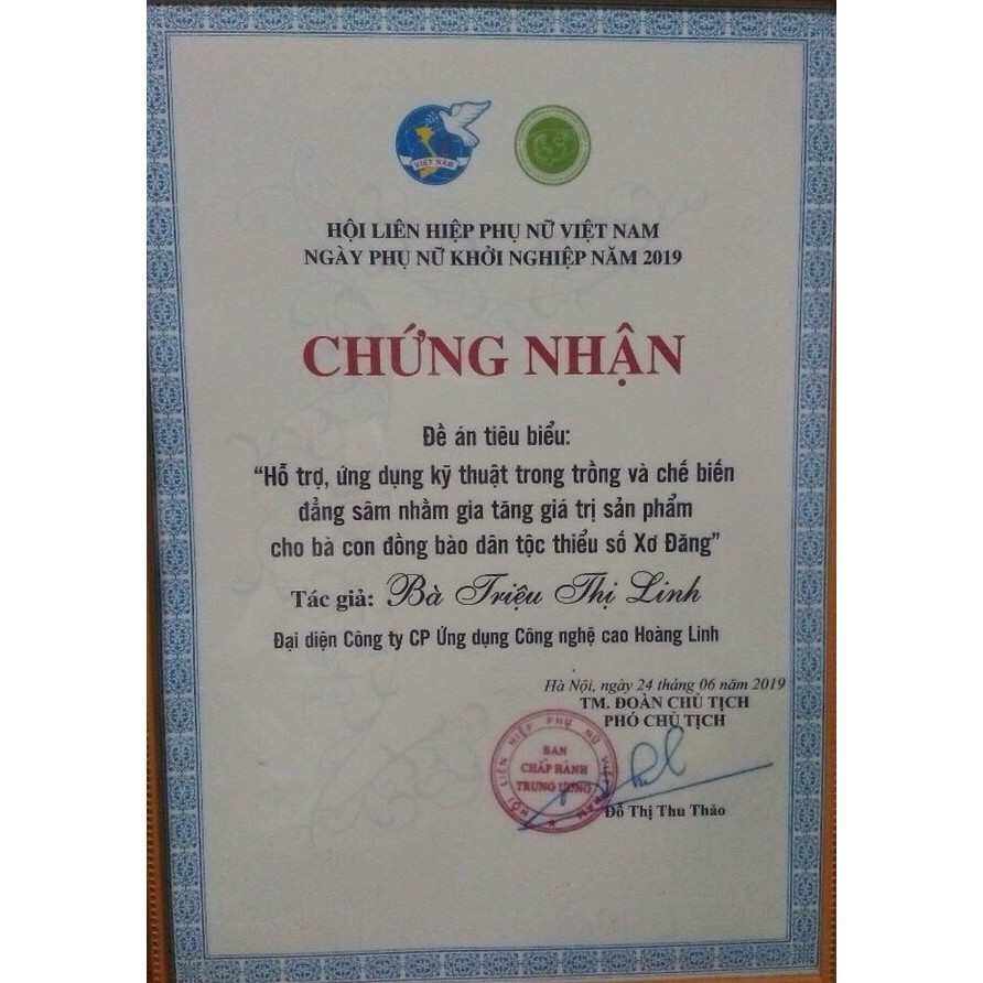 SÂM DÂY KHÔ - ĐẲNG SÂM NGỌC LINH - HỘP 1kg và TÚI 500gr - LOẠI 1 | BigBuy360 - bigbuy360.vn