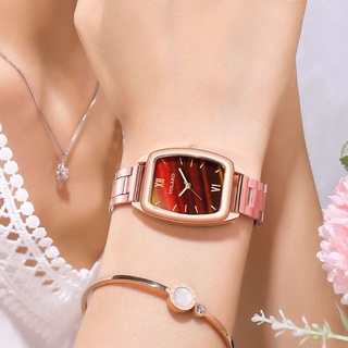 Đồng hồ nữ yolako phong cách hiện đại