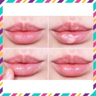 Mặt nạ ủ môi laneige minisize 3g nakha