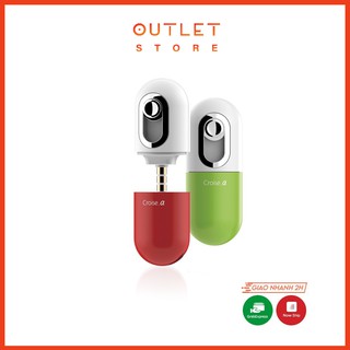 Nhiệt Kế Thông Minh Croise.A PTD-100
