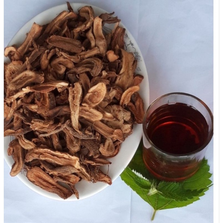 Củ Gai Khô An Thai 100g