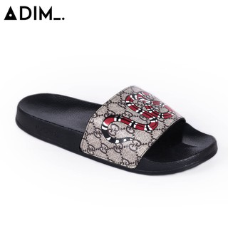 Dép quai ngang thể thao - DN001