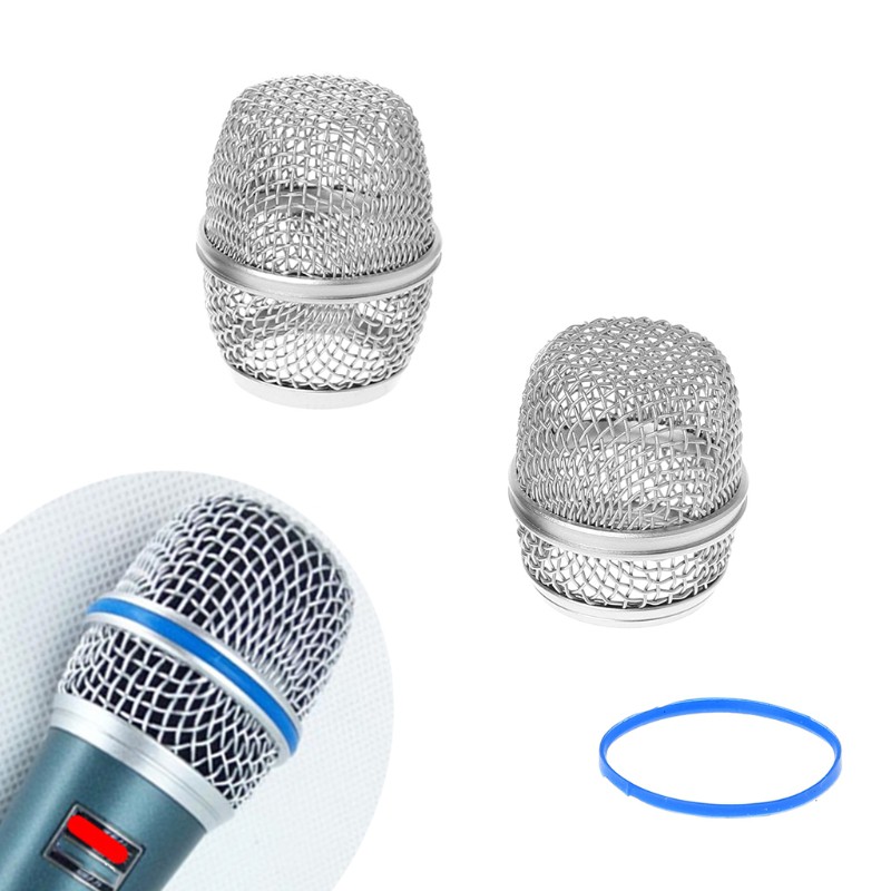 Phụ kiện thay thế chuyên dụng dành cho microphone Shure beta57a / beta87a