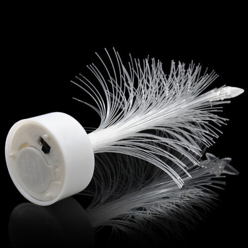 Đèn LED Thay Đổi Màu Sắc Hình Cây Thông Noel