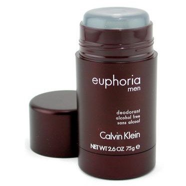 Lăn Khử Mùi ❣️FREESHIP❣️Sáp Khử Mùi Nước Hoa Calvin Klein Euphoria Men