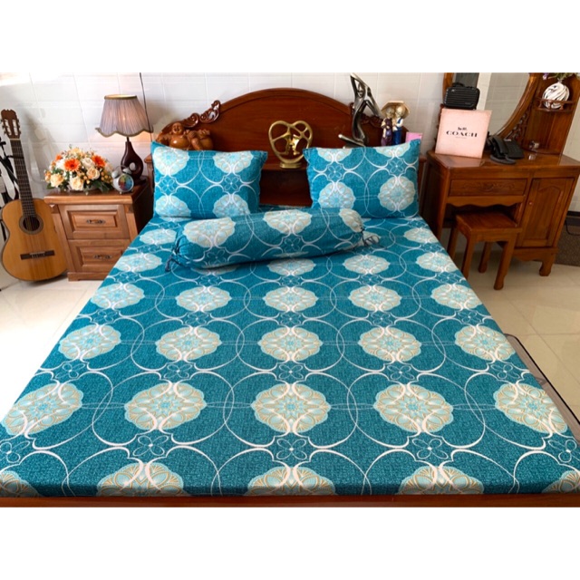 Drap thun hàn quốc