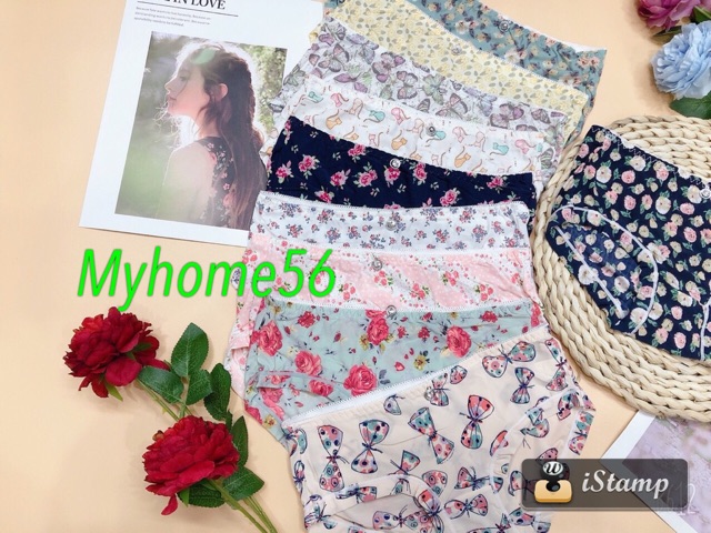 Quần lót điều hoà thun lạnh cao cấp(lẻ1c). | BigBuy360 - bigbuy360.vn