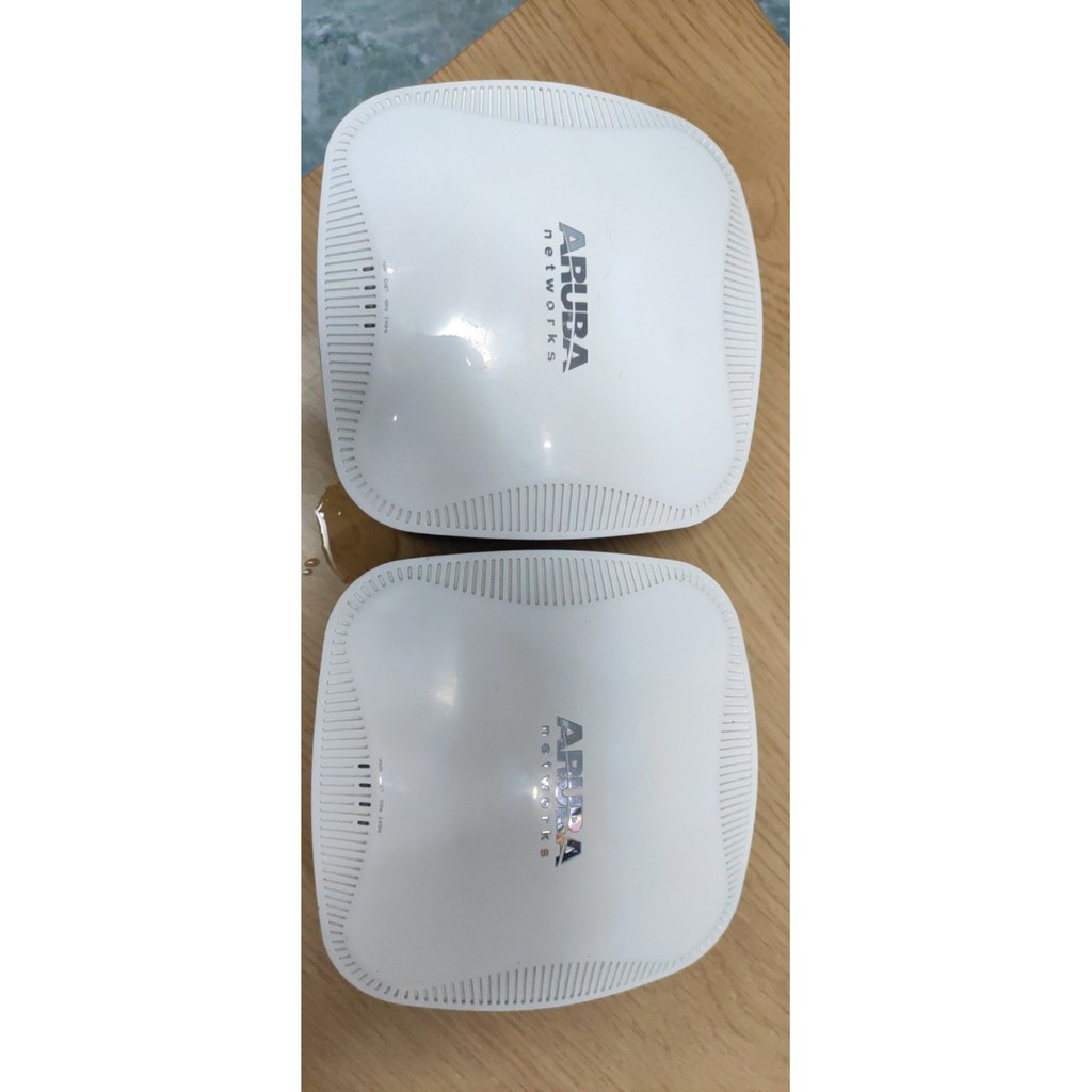 Bộ phát wifi Aruba AP 115 dòng cuối cùng Seri 1xx