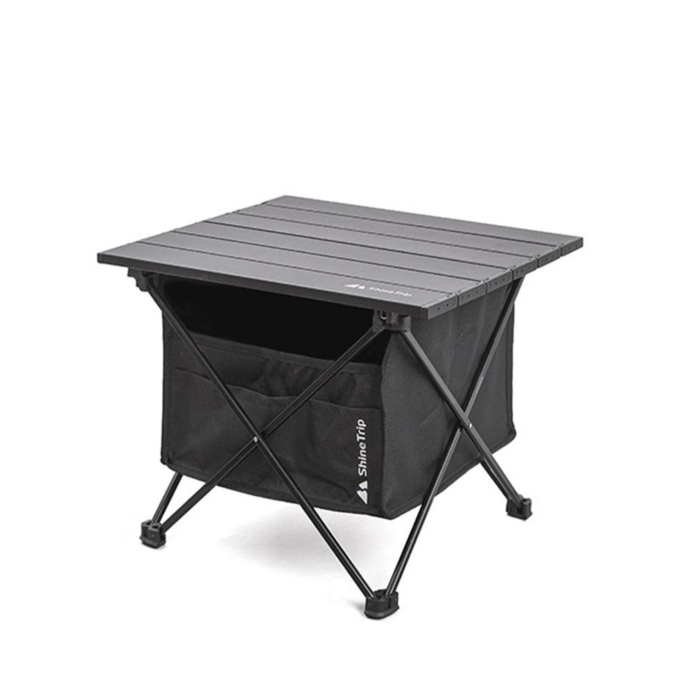 Bàn xếp bằng hợp kim nhôm siêu nhẹ kích thước S/M