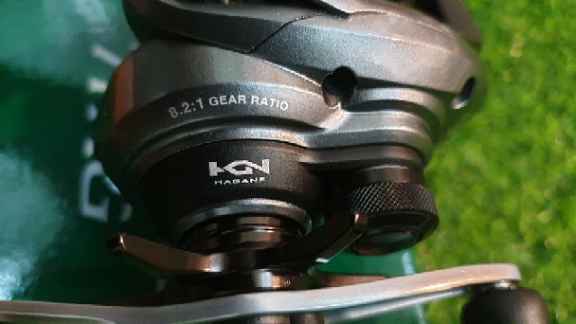 Máy Shimano Curado 71HG-XG