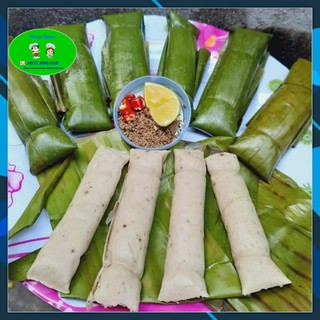 Chả Heo Lá 10 Cây, 20 Cây – [ Ship Siêu Tốc HCM ]