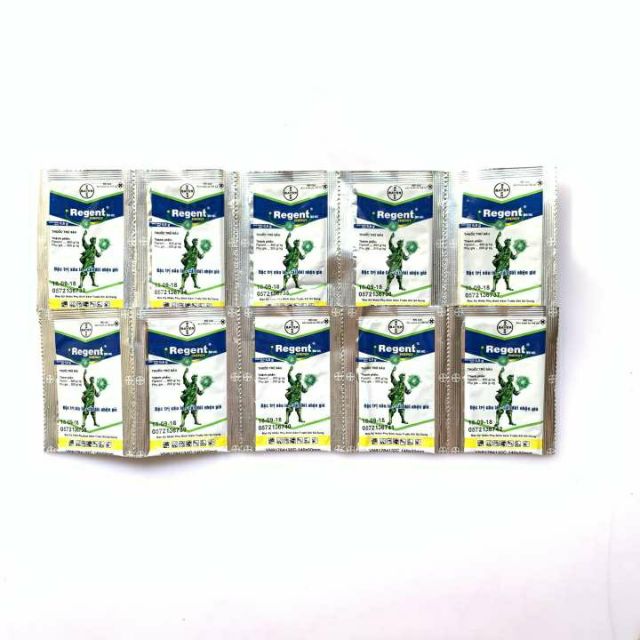 Chế phẩm sinh học Regents 0.8