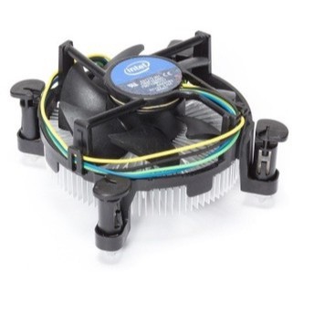 Quạt tản nhiệt CPU BOX INTEL Socket 775/1156/1155/1150