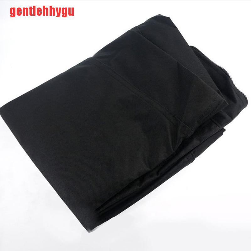 [gentlehhygu]Large Capacity Outdoor Garden Furniture Storage Bag Seat Protective Cover