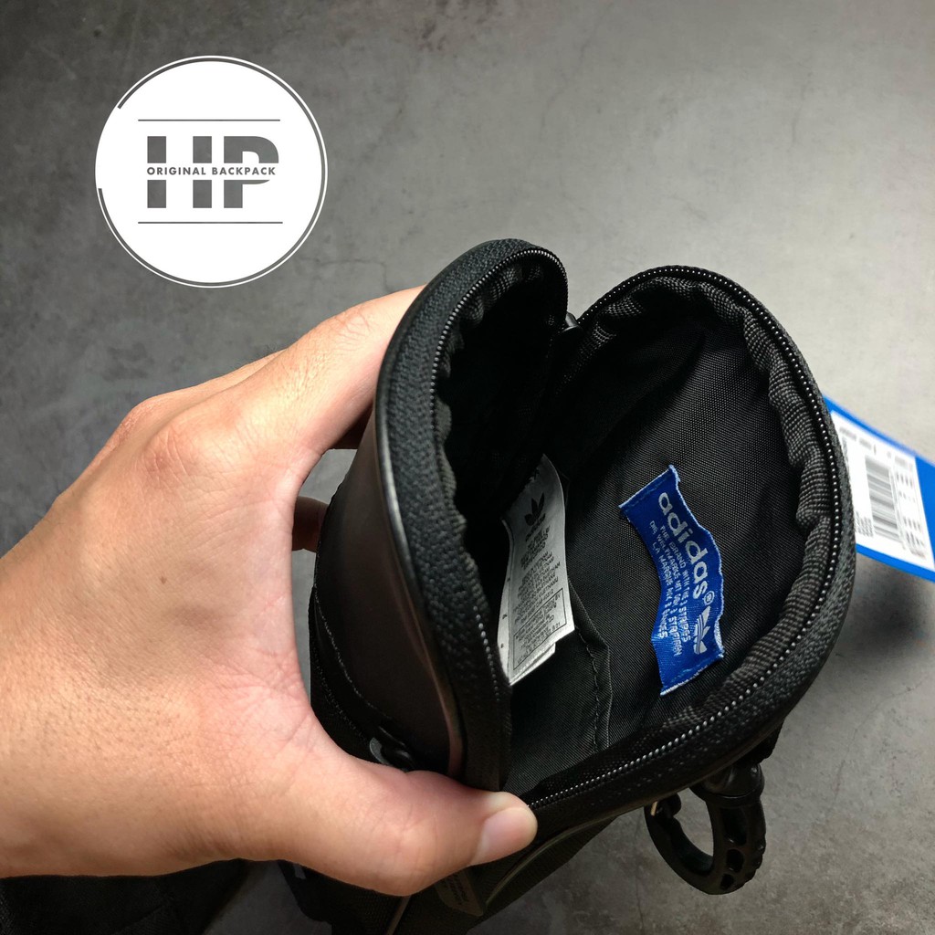 [ FLASH SALE ] Túi Đeo Chéo Thể Thao Unisex Mini Festival Bag - HÀNG XUẤT DƯ- Full Tag | BigBuy360 - bigbuy360.vn