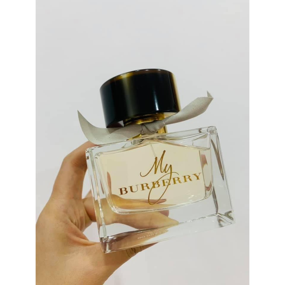 [ Chính hãng ] Nước hoa My Burberry EDT 90ml