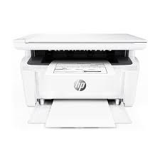 Máy in Đa chức năng HP LaserJet Pro MFP M28A (W2G54A) (In, Scan, Copy) chính hãng