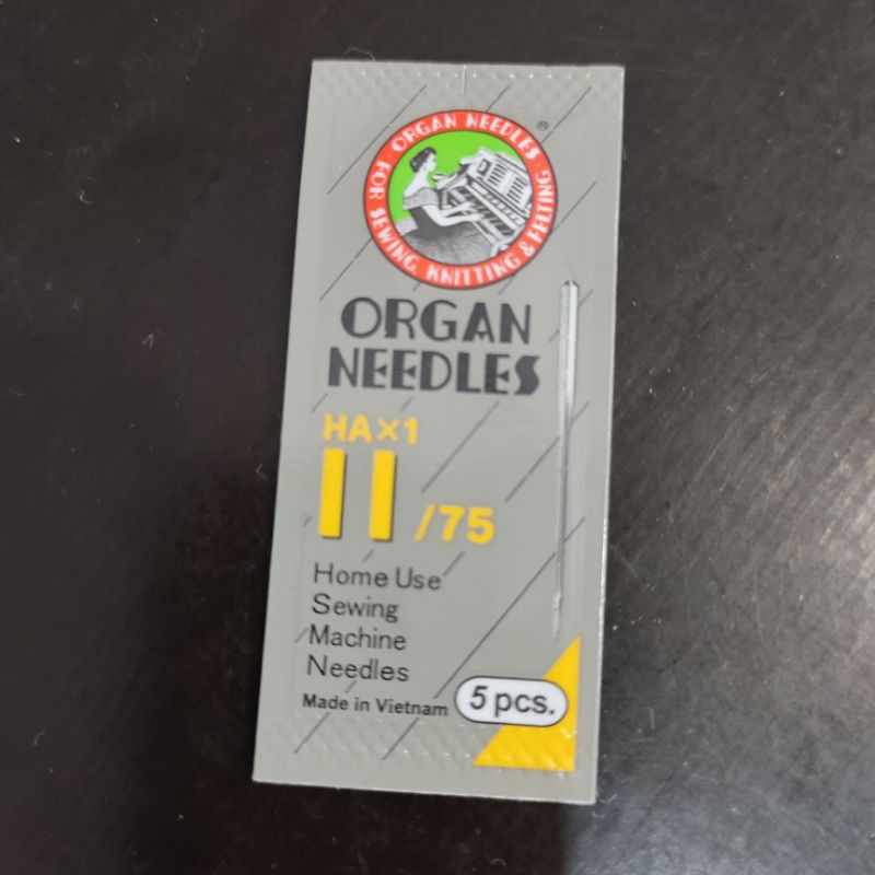 Kim may máy gia đình