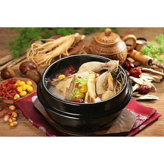 GÓI GIA VỊ HẦM GÀ HÀN QUỐC 70G