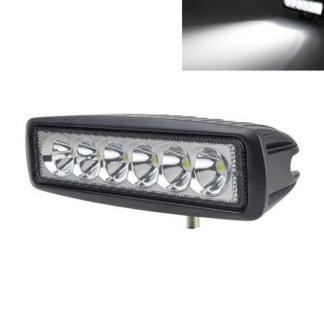 Đèn Pha Led 18w Cree Siêu Sáng