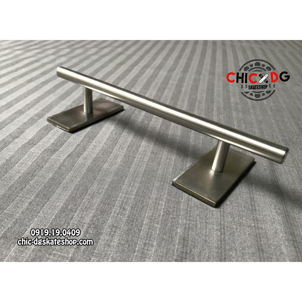 Rail cho fingerboard ChicDG (MỚI)