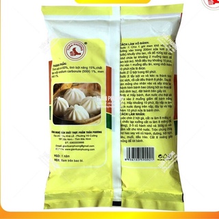 Bột bánh bao 400gr