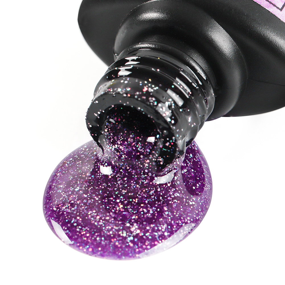 Gel Sơn Móng Tay Không Cồn Lâu Trôi 1 Màu 8ml