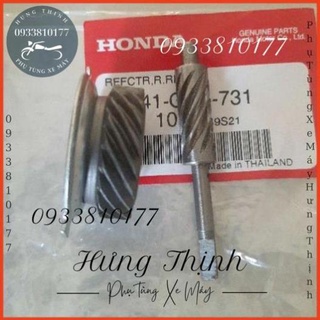 Cặp nhông công tơ mét xe dream thái zin chính hãng