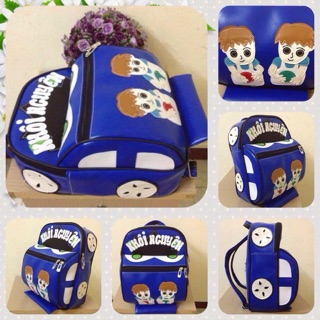 -15% balo handmade