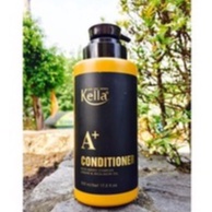 Bộ Dầu Gội Và Dầu Xả Phục Hồi Tóc Hư Tổn Kella A+ Premium Không chứa Sulfate-HÀNG CHÍNH HÃNG CÔNG TY