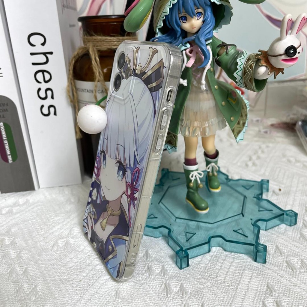 ️‍Ốp Điện Thoại Mềm Chống Rơi Cho iPhone 11 13 pro max 6 6s 7 8 Plus X XR XS max SE 2020 12 pro max 12Mini