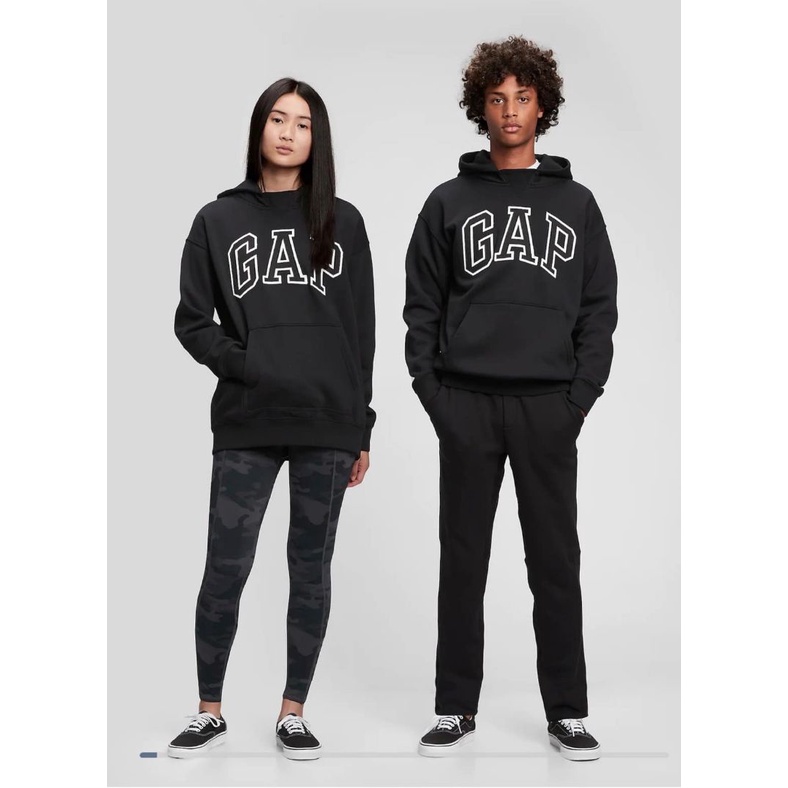 Áo Hoodie HM Unisex Trẻ Em Xuất Xịn