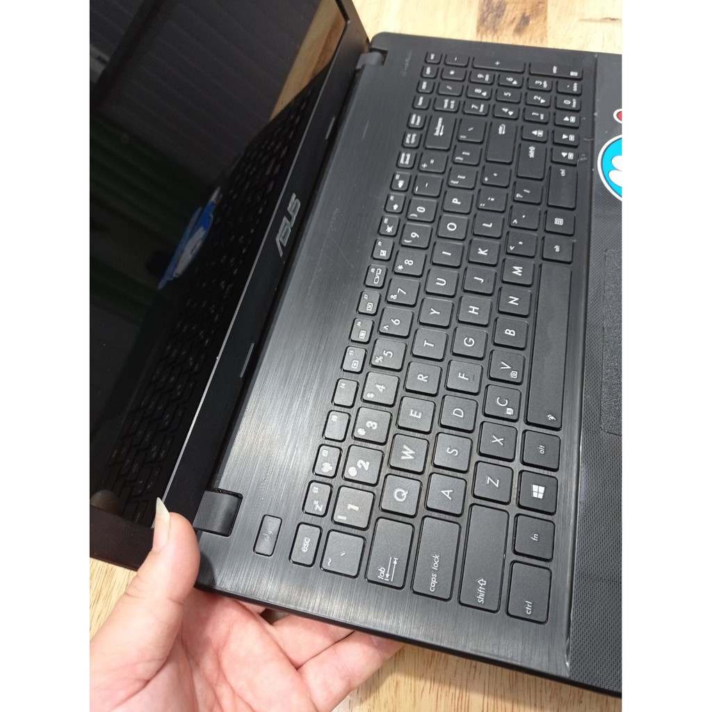 Laptop Core i3 - i5 Các Hãng / Ram 4gb / HDD 250gb / Màn Hình 14 - 15.6in / Pin ~2h