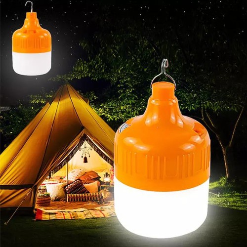 Bóng đèn buld tích điện 20w-Bonga đèn led tích điện 20w