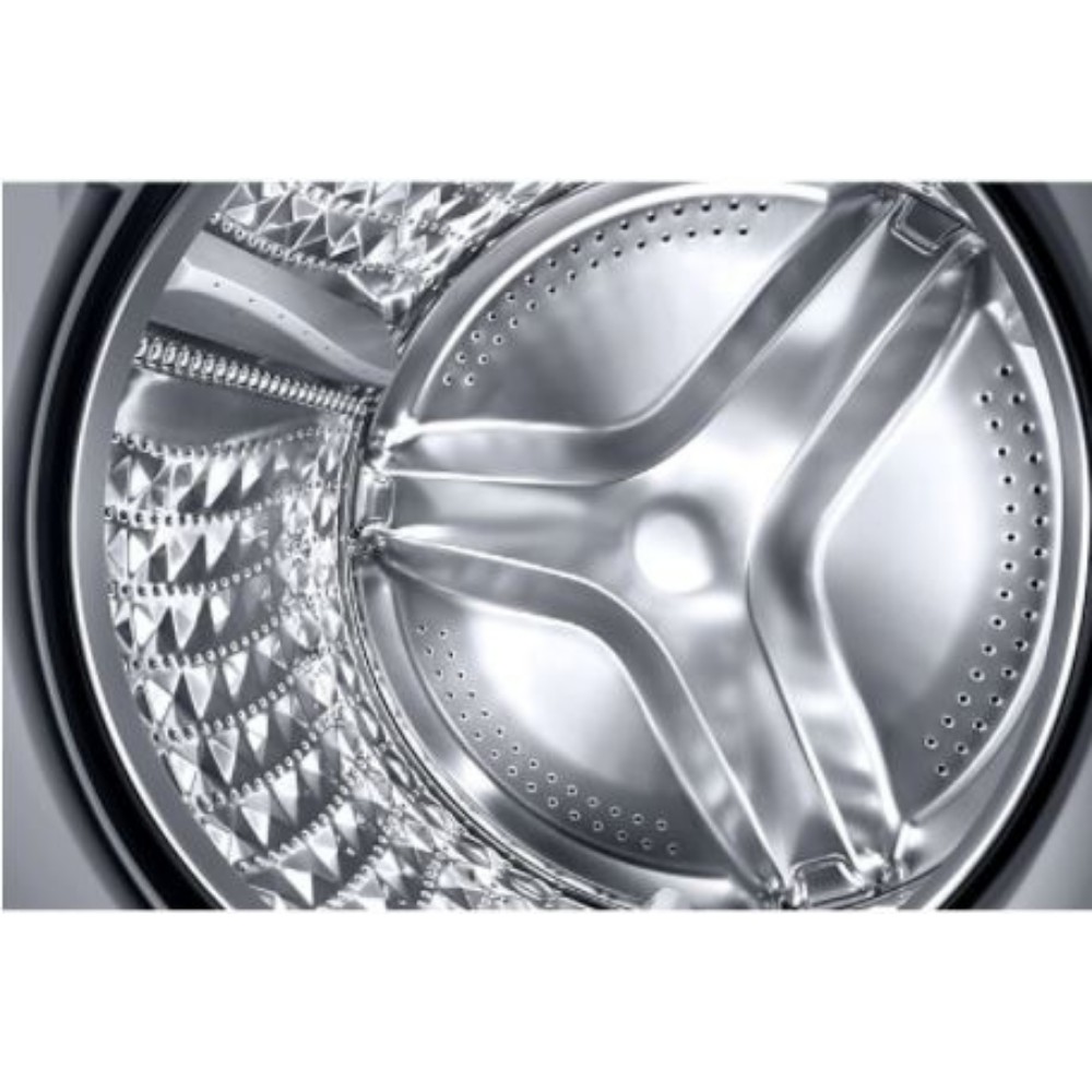 Máy giặt thông minh Samsung AI EcoBubble™ 10kg WW10T634DLX