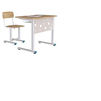 Bộ bàn ghế học sinh trẻ em Hòa Phát BHS25 - Cam kết sản phẩm chính hãng