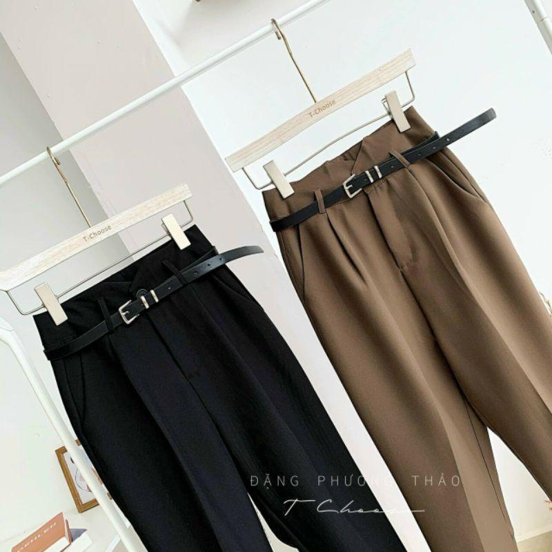 quần tây công sở