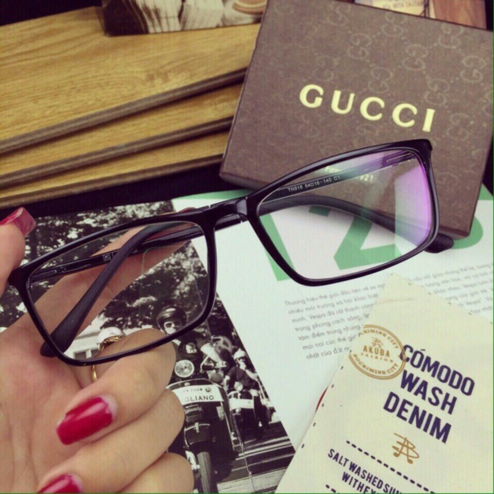 [GIÁ SỈ] KÍNH GIẢ CẬN GỌNG DẺO SANG CHẢNH KÍNH GỌNG DẺO KÍNH GIẢ CẬN HOTGIRL KÍNH CẬN GỌNG DẺO AH128 | BigBuy360 - bigbuy360.vn