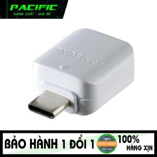 OTG Samsung Galaxy S10 S10+ Type-C 2020 NEW - Tặng Que Chọc Sim Pacific