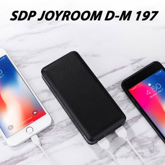 3 MẪU SẠC DỰ PHÒNG 20.000mAh HÀNG TUYỂN CAO CẤP | Chất Liệu ABS Chống Cháy Cao Cấp | 100% Hàng Chuẩn Hình - 12000