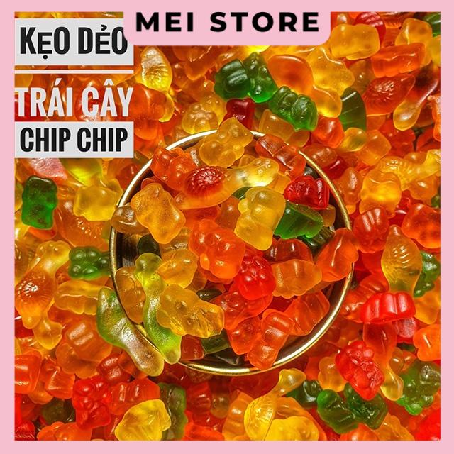 Kẹo ChipChip Thái Lan 500gram