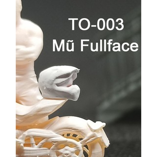 Mô hình phụ kiện tỷ lệ 1:64