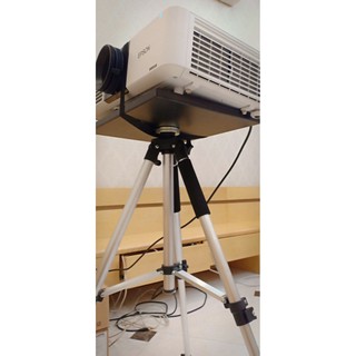 [Mã MT2020 giảm 15K cho đơn 300K] KỆ ĐỂ MÁY CHIẾU 3 CHÂN, CHÂN MÁY CHIẾU DI ĐỘNG HÃNG DALITE