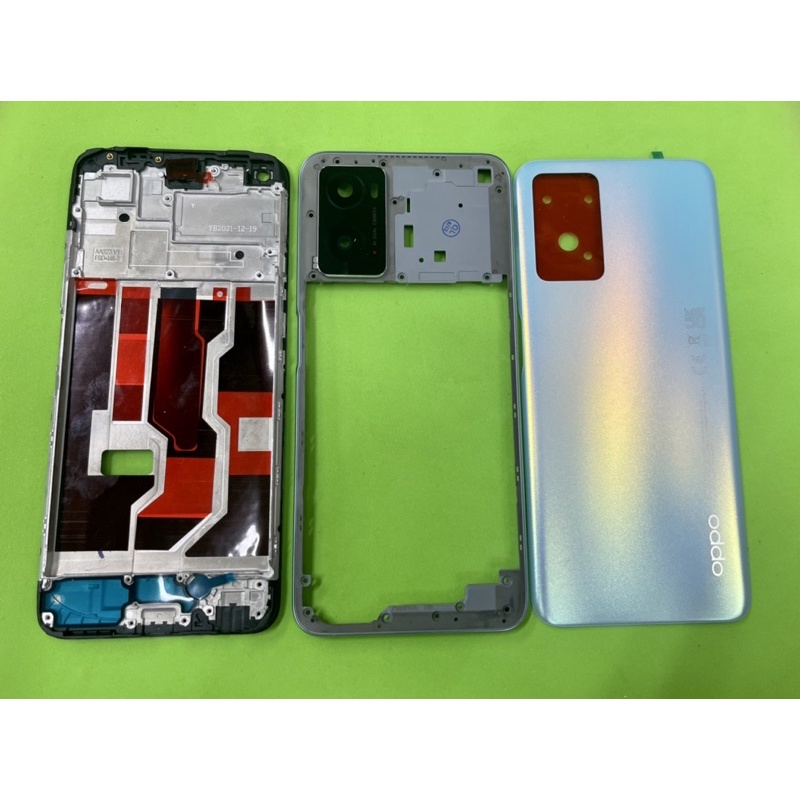 Vỏ oppo A76