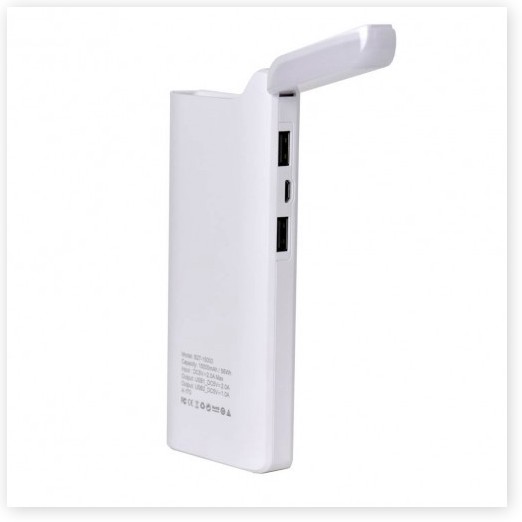 [Mã 154ELSALE2 giảm 7% đơn 300K] Pin sạc dự phòng Hoco B27 15000mAh - MrPhukien