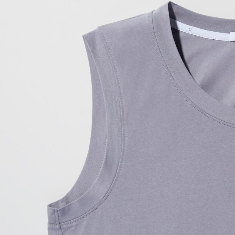 Áo thun thể thao Uniqlo pick store